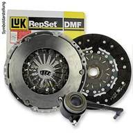 Sprzęgła - LUK ZESTAW SPRZĘGŁA  619315433 NISSAN MICRA/NOTE 1,2 10- /Z CENTR WYSPRZ/ - miniaturka - grafika 1
