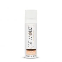 St Moriz Professional Self Tanning Mist samoopalacz Dark 250ml - Samoopalacze - miniaturka - grafika 2