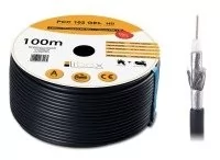 Libox Kabel koncentryczny PCC 102 żelowany 100m - Kable - miniaturka - grafika 2