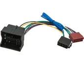 Akcesoria car audio - Sam.zł VW AG 2009- - ISO (1PH) - miniaturka - grafika 1