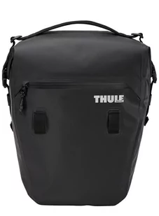 Sakwa rowerowa Thule Shield 22 l - Sakwy rowerowe - miniaturka - grafika 2