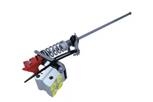 Bosch Korektor siły hamowania 0 204 131 703 - Układ hamulcowy - akcesoria - miniaturka - grafika 1