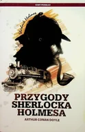 Kryminały - Przygody Sherlocka Holmesa - miniaturka - grafika 1