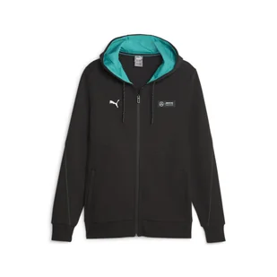PUMA BLUZA MAPF1 62114701 r XL - Bluzy męskie - miniaturka - grafika 1