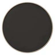 Talerze - Verlo MINIMAL Talerz płaski 28 cm - miniaturka - grafika 1