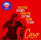 Inna muzyka - Deleted Scenes from the Cutting Room Floor (Caro Emerald) (CD / Album) - miniaturka - grafika 1