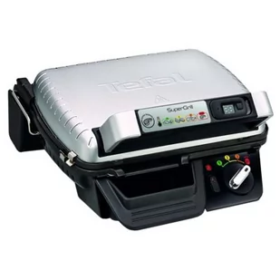 Grill elektryczny Tefal Super Grill  GC451B - Grille elektryczne - miniaturka - grafika 2