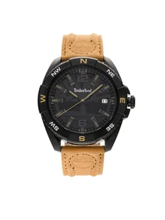 Zegarek ZEGAREK MĘSKI TIMBERLAND TDWGB2202101 MILINOCKET - ORYGINALNY, 2 LATA GWARANCJI, FREE, RATY-0%, 30 DNI NA ZWROT, SAL - Zegarki męskie - miniaturka - grafika 2