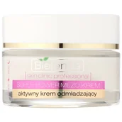 Kremy do twarzy - Bielenda enda Bielefeld Professional Anti fałd stożka Mezo Creme 50 ML Not Applicable - miniaturka - grafika 1
