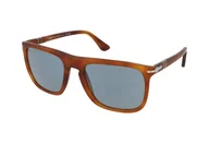 Okulary przeciwsłoneczne - Okulary przeciwsłoneczne Persol PO3336S 96/56 - miniaturka - grafika 1