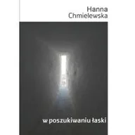 Poezja - W poszukiwaniu łaski - miniaturka - grafika 1