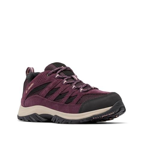 Columbia Crestwood damskie buty trekkingowe, Moonvista Blush Rose, 36.5 EU