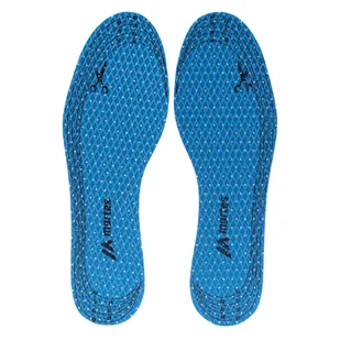 Wkładki MARTES NEVAZ 3-PAIRS M000219488 – Biały - Akcesoria obuwnicze - miniaturka - grafika 1