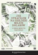 E-booki - biografie - Jak straciłem na giełdzie milion dolarów i czego mnie to nauczyło - miniaturka - grafika 1
