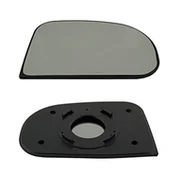 Lusterka samochodowe - TarosTrade 57-0124-R-62270 szkło lustrzane prawe - miniaturka - grafika 1