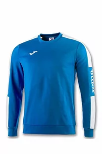 Joma Kurtka męska 100801.702 niebieski niebieski (Royal) m - Kurtki męskie - miniaturka - grafika 1