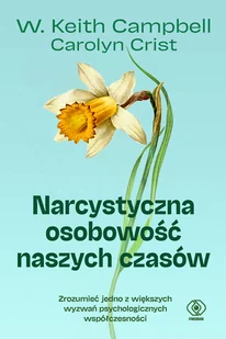 Narcystyczna osobowość naszych czasów - Rozwój osobisty - miniaturka - grafika 1