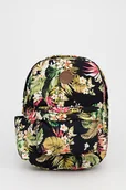 Plecaki - Rip Curl plecak damski duży wzorzysty - miniaturka - grafika 1