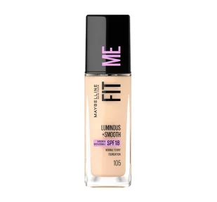 Maybelline Fit Me Foundation New York B21900 - Pudry do twarzy - miniaturka - grafika 3