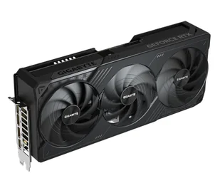 Gigabyte GeForce RTX 5090 Windforce OC 32GB GDDR7 DLSS4 GV-N5090WF3OC-32GD - Karty graficzne - miniaturka - grafika 1