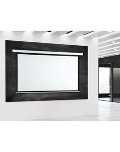 Płótno Aveli elektrické 240x180cm XRT-00173 XRT-00173 - Ekrany projekcyjne - miniaturka - grafika 1