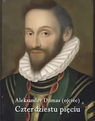 E-booki - thrillery - Czterdziestu pięciu - miniaturka - grafika 1