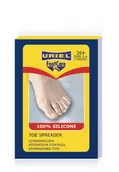 Ortezy, stabilizatory i opaski elastyczne - Uriel Rozdzielacz do Palców Rozmiar S-L 2 szt. - miniaturka - grafika 1