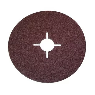 Krążek ścierny na fibre 115 mm P 36, komplet: 3 sztuki Condor - Materiały ścierne - miniaturka - grafika 1
