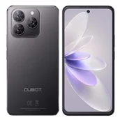 Telefony komórkowe - Cubot Note 60 4G 16/128GB Czarny - miniaturka - grafika 1