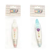 Przybory szkolne - MCD Zakreślacz w taśmie - miniaturka - grafika 1