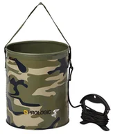 Inne akcesoria dla wędkarzy - Wiadro Prologic Element Camo Water Bucket - miniaturka - grafika 1