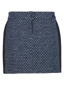 Spódnice - CMP Spódnica w kolorze granatowym - miniaturka - grafika 1