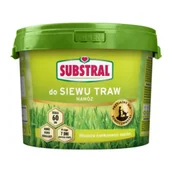 Nawozy ogrodnicze - Substral Nawóz 60 dni do siewu traw 10 kg - miniaturka - grafika 1