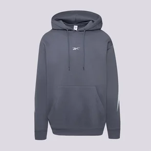 REEBOK BLUZA Z KAPTUREM CL BV HOODIE - Reebok - Bluzy męskie - miniaturka - grafika 1