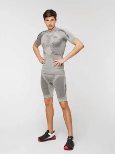 XBIONIC Spodenki do biegania FENNEC 4.0 RUNNING SHORTS - Bielizna sportowa męska - miniaturka - grafika 4