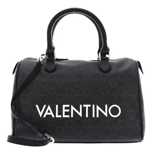 VALENTINO LIUTO, Torba damska, Nero/Wielobarwny, Nero/Wielobarwny - Torebki damskie - miniaturka - grafika 1
