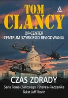 Kryminały - Centrum. Tom 11. Czas zdrady - miniaturka - grafika 1