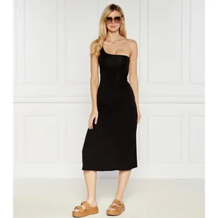 Karl Lagerfeld Sukienka - Sukienki - miniaturka - grafika 1