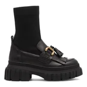 Botki damskie - Botki Badura TAVIRA-23FW43 - miniaturka - grafika 1