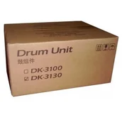 Bębny do drukarek - Kyocera Drum DK-3130(E) - miniaturka - grafika 1