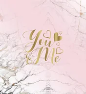 Narzuty - Narzuta Holland Collection, You and Me, 170x210 cm - miniaturka - grafika 1