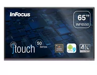Monitory reklamowe i wyświetlacze - InFocus INF6550 - miniaturka - grafika 1