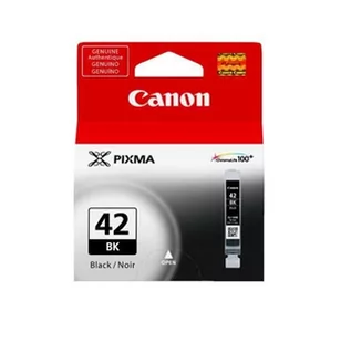 Canon CLI-42BK (6384B001) - Tusze oryginalne - miniaturka - grafika 2
