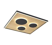 Lampy sufitowe - Wofi 9012-306L - LED Plafon ściemnialny DIJON LED/40W/230V - miniaturka - grafika 1
