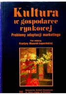 Biznes - Kultura w gospodarce rynkowej - miniaturka - grafika 1