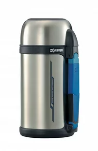 Termos Stalowy Zojirushi  Sf-Cc13-Xa 1,3 L - Termosy - miniaturka - grafika 1