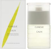 Wody i perfumy damskie - Woda perfumowana Clinique Calyx Edp 50ml (20714694784) - miniaturka - grafika 1