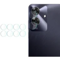 Pozostałe akcesoria do telefonów - Szkło hybrydowe 3MK Lens Protection do Realme Note 60 - miniaturka - grafika 1