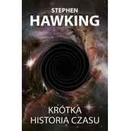 Fizyka i astronomia - Zysk i S-ka Krótka historia czasu - Stephen Hawking - miniaturka - grafika 1