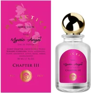 Wody i perfumy damskie - MIRACULUM Olfactica Woda perfumowana dla kobiet Mystic Angel - Chapter III 50 ml - miniaturka - grafika 1